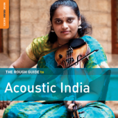 Rough Guide to Acoustic India - Verschiedene Interpreten