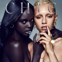 Nile Rodgers & Chic - I Want Your Love (feat. Lady Gaga) artwork