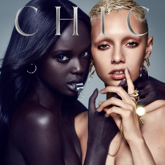 Cover artwork for I Dance My Dance
