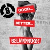 Good... Better... Belmondo!