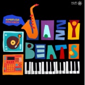 Jazzy Beats artwork