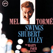 Mel Torme - A Sleepin' Bee