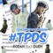 Trois points de suspension (#TPDS) [feat. Guen] - Rodan lyrics