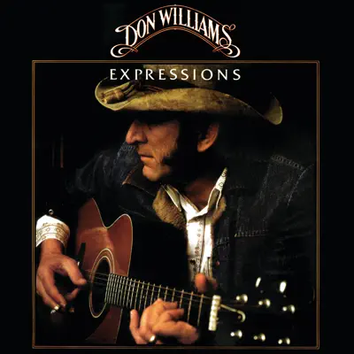 Expressions - Don Williams