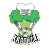 Broccoli - Single album lyrics, reviews, download