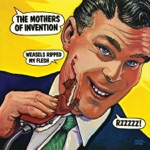 The Mothers of Invention - Toads of the Short Forest