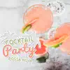 Cocktail Party Bossa Nova: Best Smooth Jazz Music Collection, Sax & Piano Chill Lounge album lyrics, reviews, download