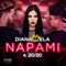 Na Pa Mi (feat. 20*20) - Diana Ela lyrics