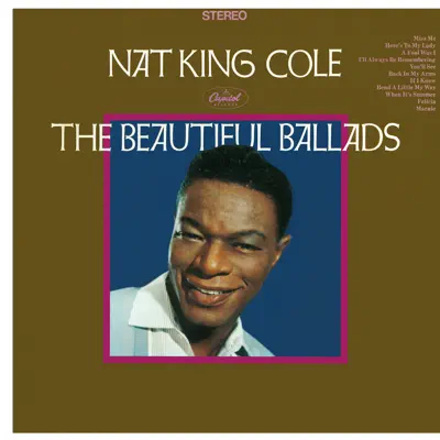 The Beautiful Ballads - Nat King Cole