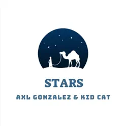 Stars - Single - Kid Cat Stars - Single - Kid Cat
