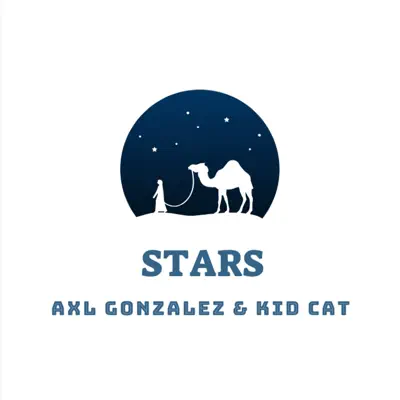 Stars - Single - Kid Cat