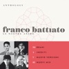 Franco Battiato - Caffé De La Paix