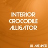Interior Crocodile Alligator by Lil Memer iTunes Track 1
