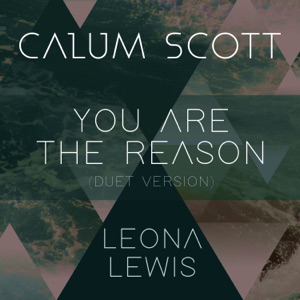 Calum Scott & Leona Lewis - You Are the Reason (Duet Version) - Line Dance Music