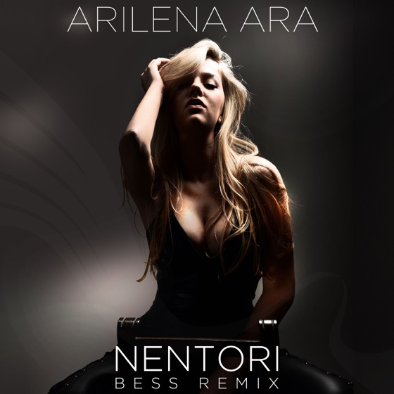 Cover artwork for Nentori