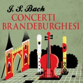 Brandenburg Concerto No. 2 in F Major, BWV 1047: II. Andante artwork