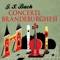 Brandenburg Concerto No. 3 in G Major, BWV 1048: II. Adagio artwork