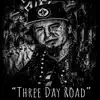 Three Day Road (feat. Tait) - Single album lyrics, reviews, download
