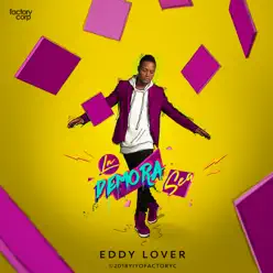 La Demora Sea - Single - Eddy Lover