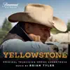 Yellowstone (Original Television Series Soundtrack) album lyrics, reviews, download