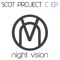 C1 - Scot Project lyrics