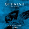Run This Town (feat. Shenseea) [Remixes] - Single