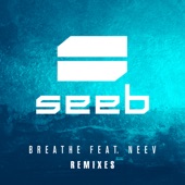 Breathe (feat. Neev) [Albin Myers Remix] artwork