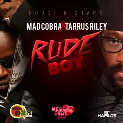 Rudeboy - Single - Tarrus Riley Rudeboy - Single - Tarrus Riley