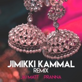 Jimikki Kammal (Remix) artwork