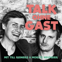 Talk ohne Gast podcast