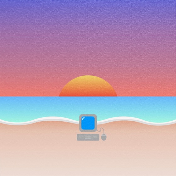 Cover artwork for Stay