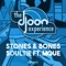 Soultie (feat. Mque) - Stones & Bones lyrics