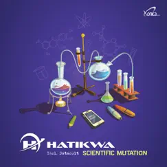 Scientific Mutation - Single by Hatikwa & Datacult album reviews, ratings, credits