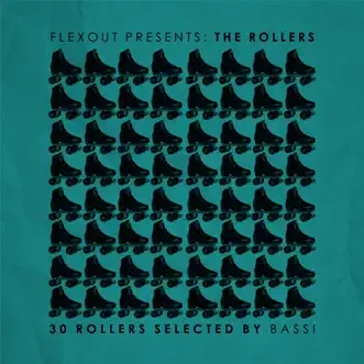 Flexout Presents: The Rollers by Various Artists album reviews, ratings, credits