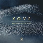 Murmurations - EP artwork