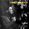 Voorbij (Live in Carré) - Single