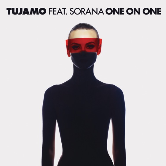 Cover artwork for One On One (feat. Sorana)