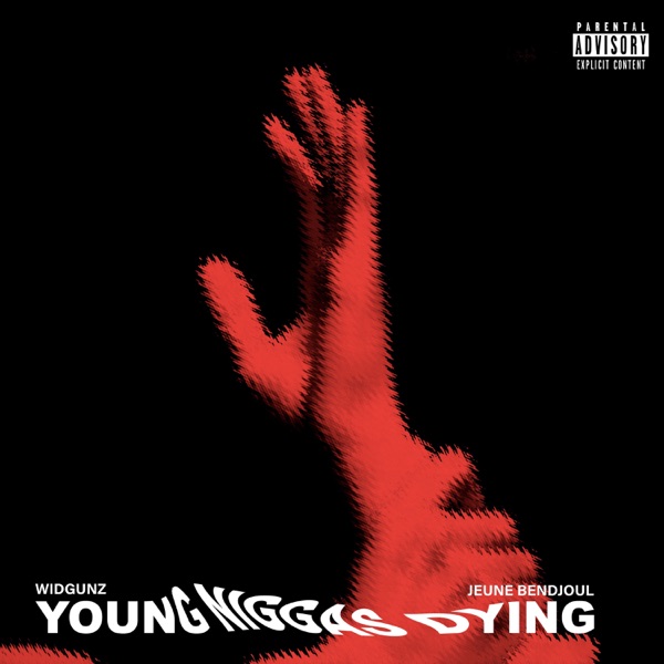 Young N****s Dying - Single - Widgunz