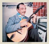Django Reinhardt - Daphné