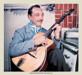 Django Reinhardt - Honeysuckle Rose