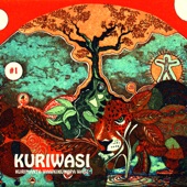 Kuriwasi #1 artwork