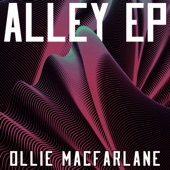 Alley EP artwork