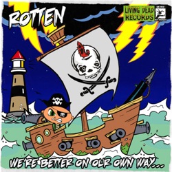 Rotten - Lighthouse (Intro)