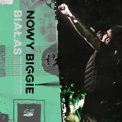 Nowy Biggie - Single - Białas Nowy Biggie - Single - Białas