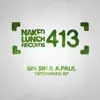 Patchwork - Single album lyrics, reviews, download