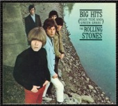 The Rolling Stones - Heart Of Stone