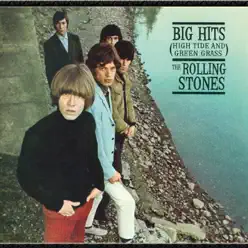 Big Hits (High Tide and Green Grass) - The Rolling Stones