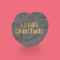 Christmas in My Heart (feat. Mia Pfirrman) - Loving Caliber lyrics