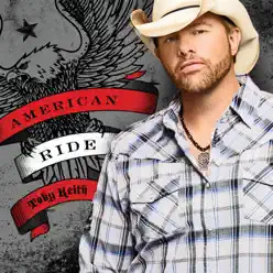 American Ride - Toby Keith