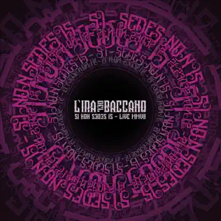 last ned album L'ira Del Baccano - Si Non Sedes Is Live MMVII